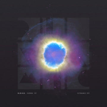 H.O.S.H. | KARMA | 12IN VINYL