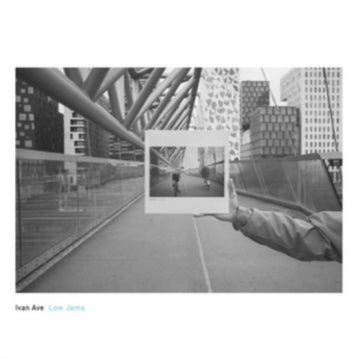 LOW JAMS (EP) | 12IN VINYL