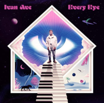 EVERY EYE | VINYL RECORD (LP)