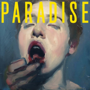 PARADISE | YELLOW | 12IN VINYL