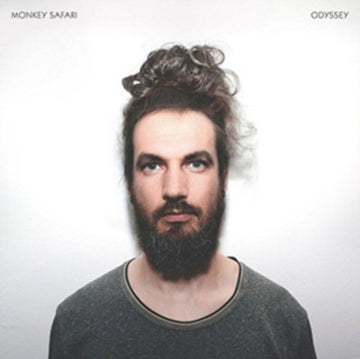 MONKEY SAFARI | ODYSSEY | VINYL RECORD (LP)