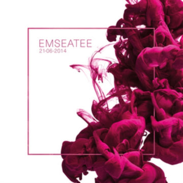 21-06-2014 (WHITE VINYL/LIMITED/IMPORT) | VINYL RECORD (LP)