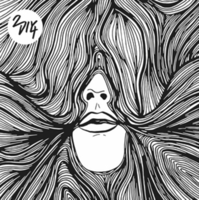 VITTORIA FLEET | ENTANGLED | 12IN VINYL