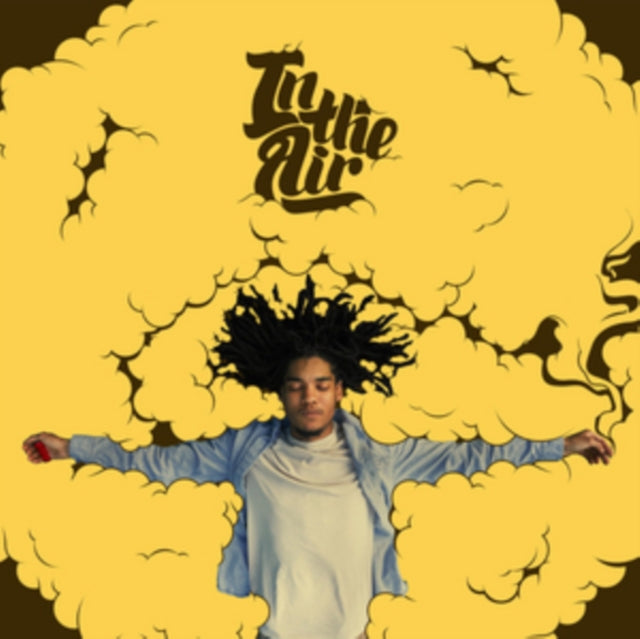 KIDAF | IN THE AIR | VINYL RECORD (LP)