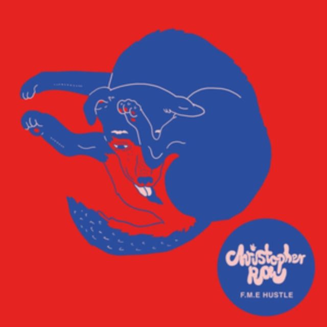 RAU,  CHRISTOPHER | F.M.E. HUSTLE | VINYL RECORD (LP)