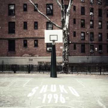 SHUKO | 1996 | VINYL RECORD (LP)
