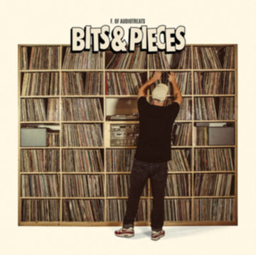 BITS & PIECES | VINYL RECORD (LP)
