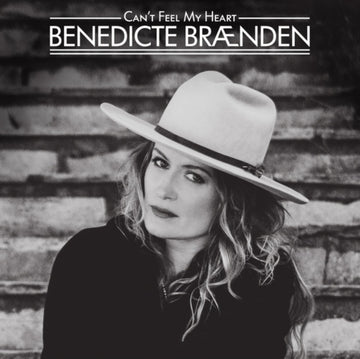 BRAENDEN, BENEDICTE | CAN'T FEEL MY HEART | 7IN VINYL