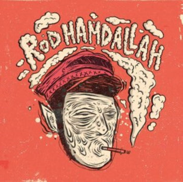 HAMDALLAH, ROD | CRAWLING BACK / MALI JAM | 7IN VINYL