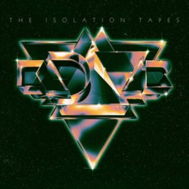 KADAVAR | ISOLATION TAPES (PREMIUM EDITION/LP/CD) | VINYL RECORD (LP)