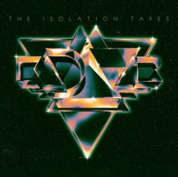 KADAVAR | ISOLATION TAPES (PREMIUM EDITION/LP/CD) | VINYL RECORD (LP)
