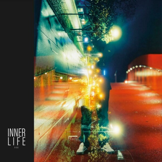 B-SIDE | INNER LIFE | VINYL RECORD (LP)