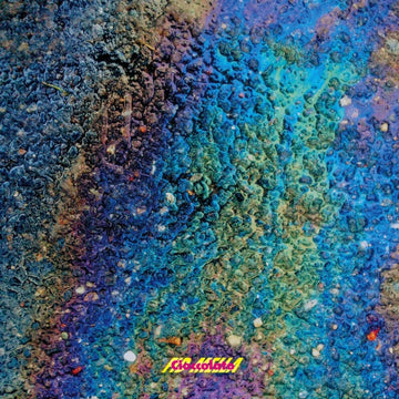 FID MELLA | CIOCCOLATO | VINYL RECORD (LP)