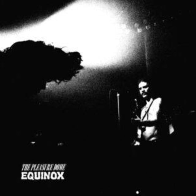 PLEASURE DOME | EQUINOX | VINYL RECORD (LP)