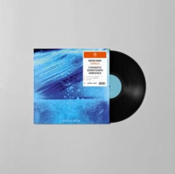 AURELIA | VINYL RECORD (LP)