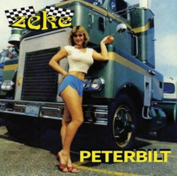 PETERBILT | 7IN VINYL