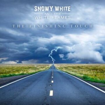 FINISHING TOUCH | VINYL RECORD (LP)
