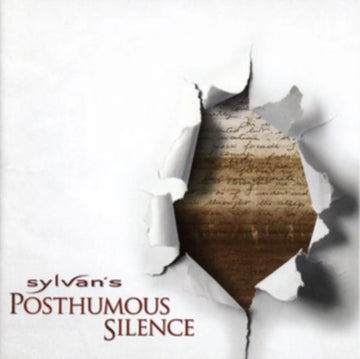 POSTHUMOUS SILENCE (2LP) | VINYL RECORD (LP)