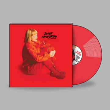 TWIST MY WORDS | VINYL RECORD (LP)