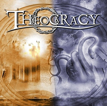 THEOCRACY | THEOCRACY | VINYL RECORD (LP)