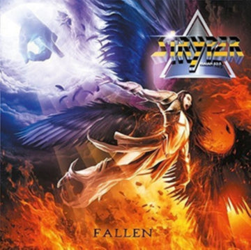 FALLEN | VINYL RECORD (LP)