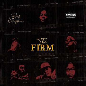 FIRM | MUSIC CASSETTE