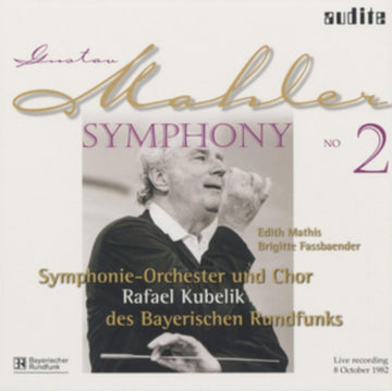 SYMPHONY NO. 2 (VINYL) | VINYL RECORD (LP)