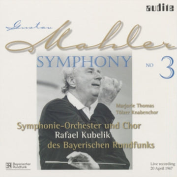 SYMPHONY NO. 3 (VINYL) | VINYL RECORD (LP)