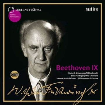 SYMPHONY NO. 9 (VINYL) | VINYL RECORD (LP)
