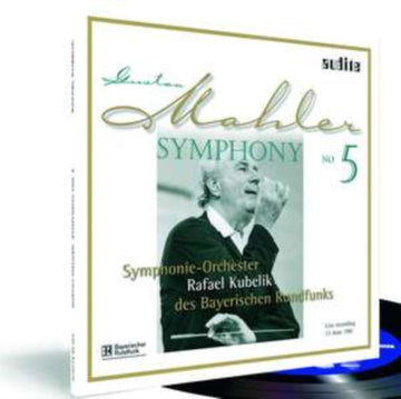 SYMPHONY NO. 5 (VINYL) | VINYL RECORD (LP)