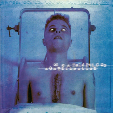ZOMBIEFICATION | VINYL RECORD (LP)