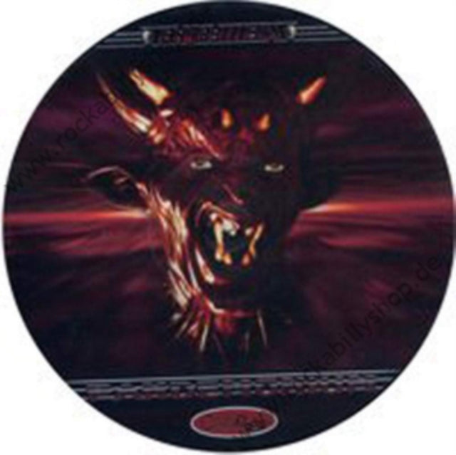FLATLINERS | PANDEMONIUM (PICTURE) | VINYL RECORD (LP)