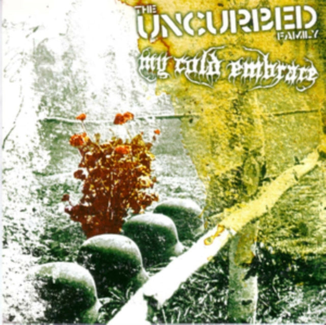 UNCURBED / MY COLD EMBRACE | SPLIT | 7IN VINYL