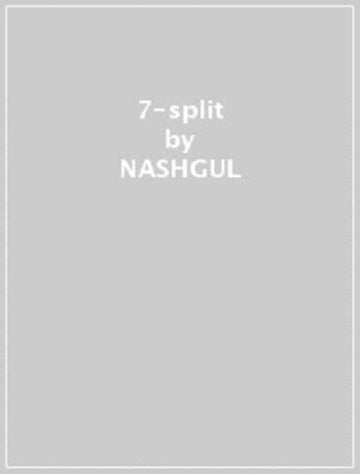 SPLIT | 7IN VINYL