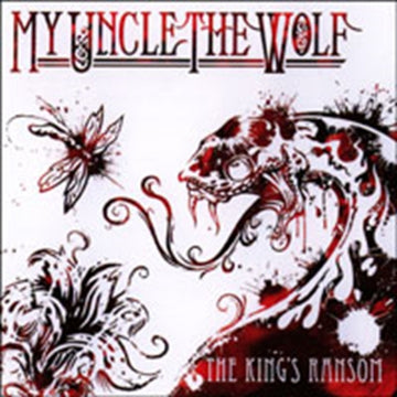 MY UNCLE THE WOLF | KINGS RANSOM | 10IN VINYL
