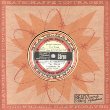 HEARTBREAKER | 7IN VINYL