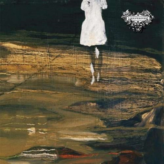 JENIFEREVER | IRIS | VINYL RECORD (LP)