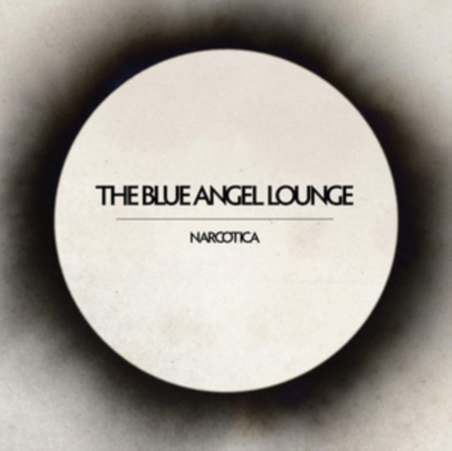 BLUE ANGEL LOUNGE | NARCOTICA | VINYL RECORD (LP)