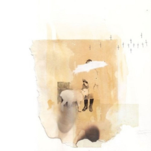 HER NAME IS CALLA | QUIET LAMB | VINYL RECORD (LP)