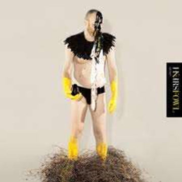 HEIRS | FOWL | VINYL RECORD (LP)