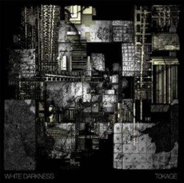 WHITE DARKNESS | TOKAGE | VINYL RECORD (LP)