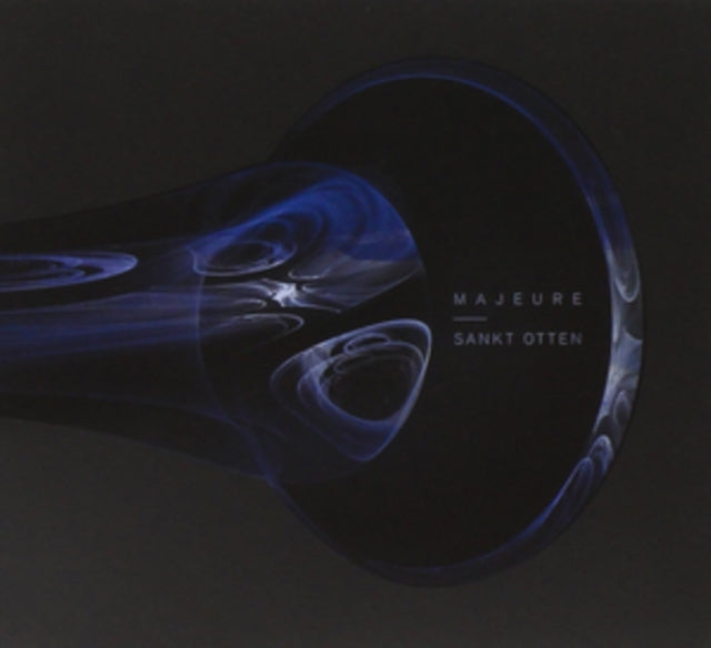 MAJEURE & SANKT OTTEN | SPLIT | VINYL RECORD (LP)