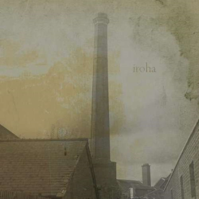 IROHA | IROHA (180G) | VINYL RECORD (LP)