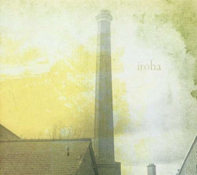 IROHA | IROHA | CD