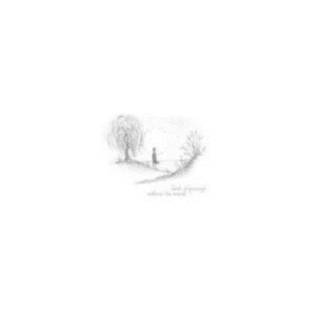 BIRDS OF PASSAGE | WITHOUT THE WORLD (180G/DL CARD) | VINYL RECORD (LP)