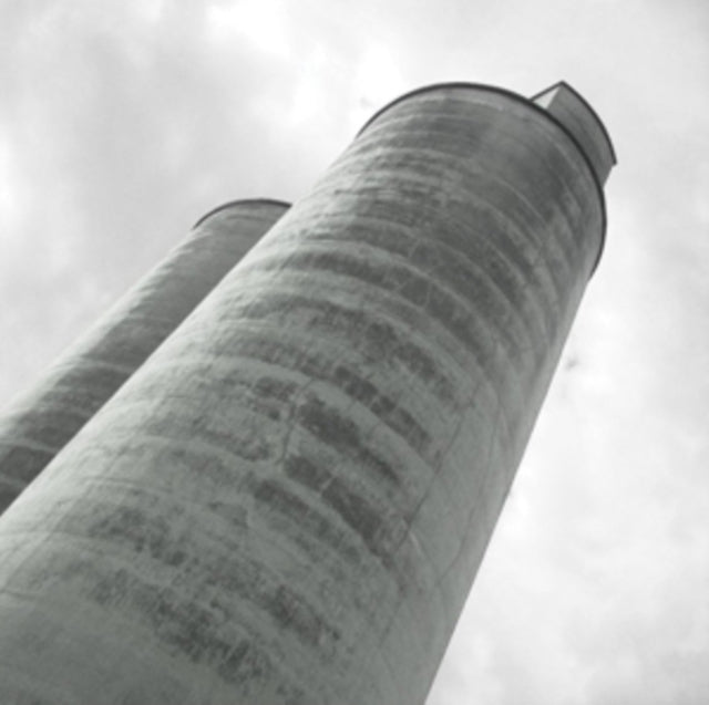 TERMINAL SOUND SYSTEM | CONSTRUCTING TOWERS | VINYL RECORD (LP)