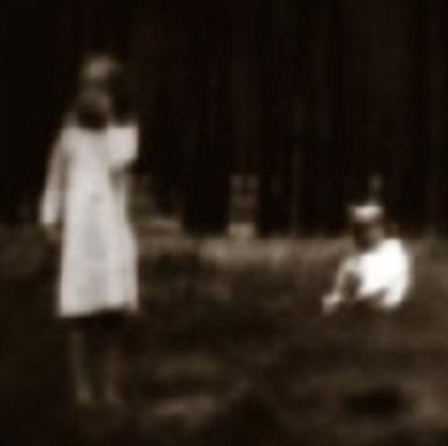 AUN | PHANTOM GHOST (180G) | VINYL RECORD (LP)