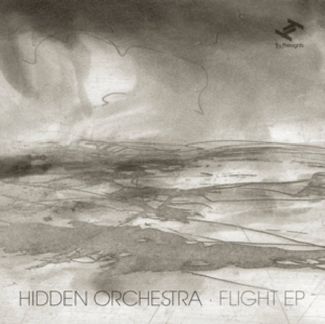 HIDDEN ORCHESTRA | FLIGHT | 12IN VINYL