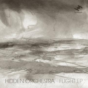 HIDDEN ORCHESTRA | FLIGHT | 12IN VINYL
