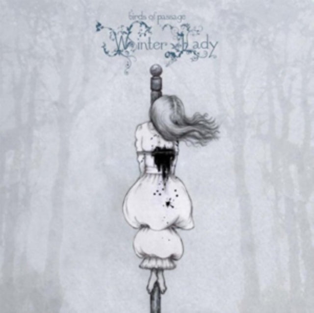 BIRDS OF PASSAGE | WINTER LADY | VINYL RECORD (LP)